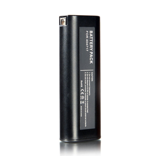 3.5AH 6V Battery Replacement For Paslode 404717 IM50 IM65 IM350A 900600 902200 900400