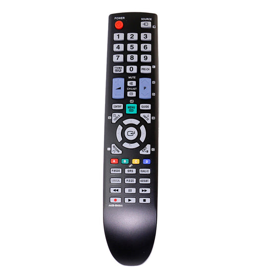 AA5900484A Remote Replacement for Samsung LCD TV LE19D450 LE32D450 LE37D550 LE40D550