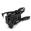 65W AC Power Adapter Charger Replacement For HP Chromebook 14 TPN-Q152 11 G3 TPN-Q15