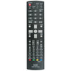 QV173LTI QV193LTI SPQV173LTI1003 Remote Replacement for SONIQ TV IV190T IV220T
