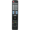 AKB74455403 Remote Replacement for LG Smart 3D TV 42LM670S 42LV5500 55LM6700 47LM6700