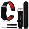 WristBand Strap for Garmin Forerunner 220 230 235 620 630 Watch Wrist Bands