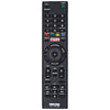 RMT-TX200U Wireless Replacement Hd Smart TV Remote Control For Sony TV