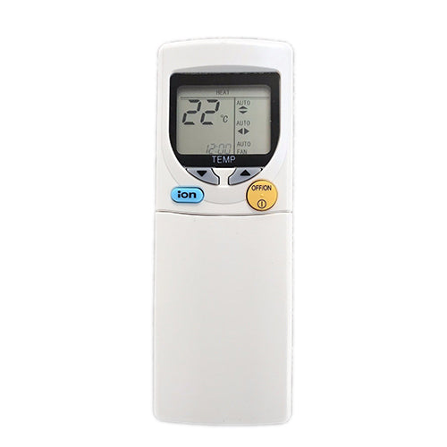 A75c2624 A75c2424 Remote Control Replacement for Panasonic Air Conditioner
