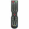 Replacement Soniq QT1D TV Remote Control (QT166, QT155, QT155S)