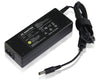 Laptop AC Power Adapter Charger 19V 4.74A 90W Replacement for Toshiba Qosmio F60 F750 F755