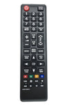 Samsung AA59-00603A AA59-00558A AA59-00580A AA59-00588A Remote Replacement