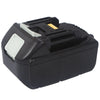 2X 18V 4.0Ah Lithium Ion Replacement Battery LXT For Makita BL1830 BL1815 Pack 18 Volt