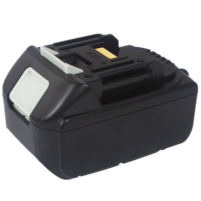2X 18V 4.0Ah Lithium Ion Replacement Battery LXT For Makita BL1830 BL1815 Pack 18 Volt