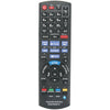 N2QAYB000727 Remote Replacement for Panasonic Blu-ray Player SC-BTT196 SC-BTT490 SC-BTT190