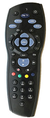 Remote Control Replacement For Foxtel Mystar HD PayTV IQ2 IQ3 IQ4 Replacement