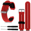 WristBand Strap for Garmin Forerunner 220 230 235 620 630 Watch Wrist Bands
