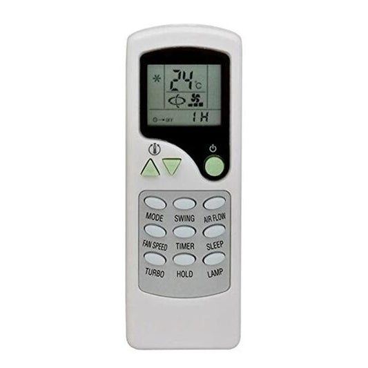 ZH/LT-01 Remote Control Replacement for Ager Air Conditioner