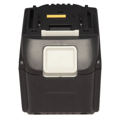 2x 6.0AH 18V Battery Replacement For Makita BL1860 BL1845 BL1840 BL1830 BL1815 Lithium Ion
