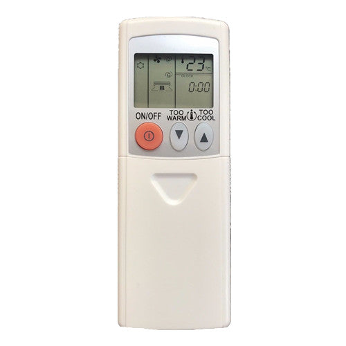 MSZ-GA25VA MSZ-GA35VA MSZ-GA71V Air Conditioner Remote Replacement for Mitsubishi
