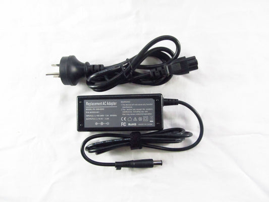Laptop AC Adapter Charger Replacement For HP Compaq Presario CQ40 CQ41 CQ42 CQ43 CQ45 CQ62