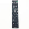 RMT-TX200E RMF-TX200A RMF-TX300U Remote Control Replacement for Sony 4K TV