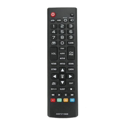AKB73715608 Remote Replacement for LG AKB73715601 AKB73715605 AKB73715608