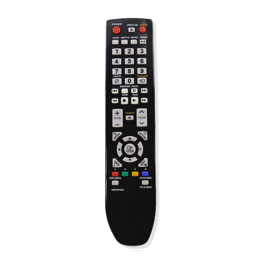 AK59-00104K Replacement Remote for Samsung Blu-Ray Disc Player BD-P1590
