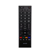 RM-L890 Replacement Remote Control for Toshiba 3D LCD LED TV