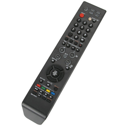 BN59-00603A Remote Replacement for Samsung TV CB20F42Z PS-42C91HD PS50Q91HD