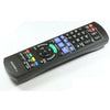 Remote Control Replacement For Panasonic DMR-HW100 HW200 N2QAYB000618 HDD DVD IR6