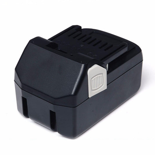 18V 4.0AH Li-ion Battery Replacement for Hitachi BSL1815 BSL1830 BSL1840 BSL1850 CJ18DSL