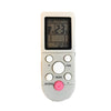 Onsen Replacement Air Conditioner Remote Control YKR-F/001 YKR-F/05R YKR-F/05RJ