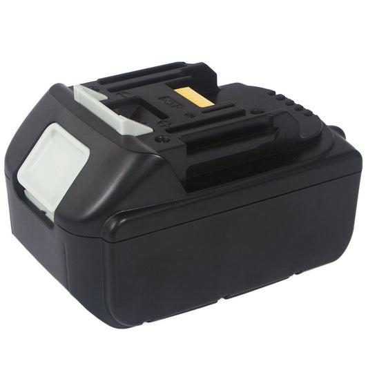 18V 4000mAH Battery Replacement For Makita BL1840 BL1830 BL1815 LXT Lithium Ion Cordless