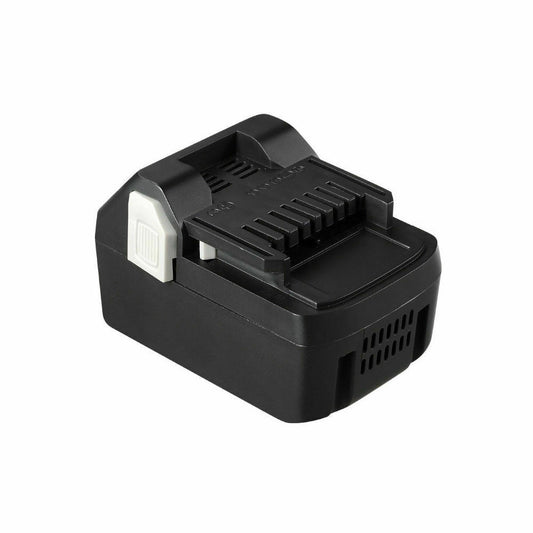 18V 4000mAH Replacement For Hitachi BSL1815 BSL1830 BSL1860 BSL1840 BSL1850 CJ18DSL Battery