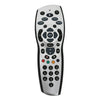 Replacement Remote Control Foxtel/PayTV/Sky New Zealand/MyStar Grey