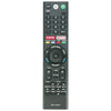 RMF-TX300U Voice Remote Replacement for Sony TV XBR65X850E XBR75X850