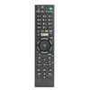 RMT-TX100D RMT-TX102D Remote Control Replacement for Sony TV KD-65X8508C