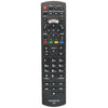 N2QAYB001008 Netflix Remote for Panasonic Plasma TV TH-55CS650Z TH-40DS610U Replacement