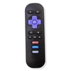 Replacement Remote for Roku 1 2 3 4 LT HD XD XS w Instant Reply 3 Shortcut keys