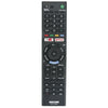 RMT-TX300E TV Remote Replacement for Sony KD-60X6700E KD-65X7000E KD-70X6700E