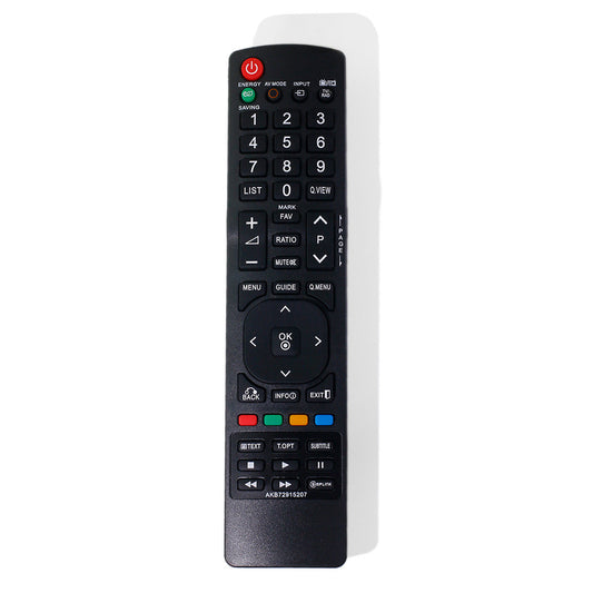 AKB72915207 Replacement Remote Fit For LG 42LD420N-ZA 42LD428-ZA 42LD420C-ZA