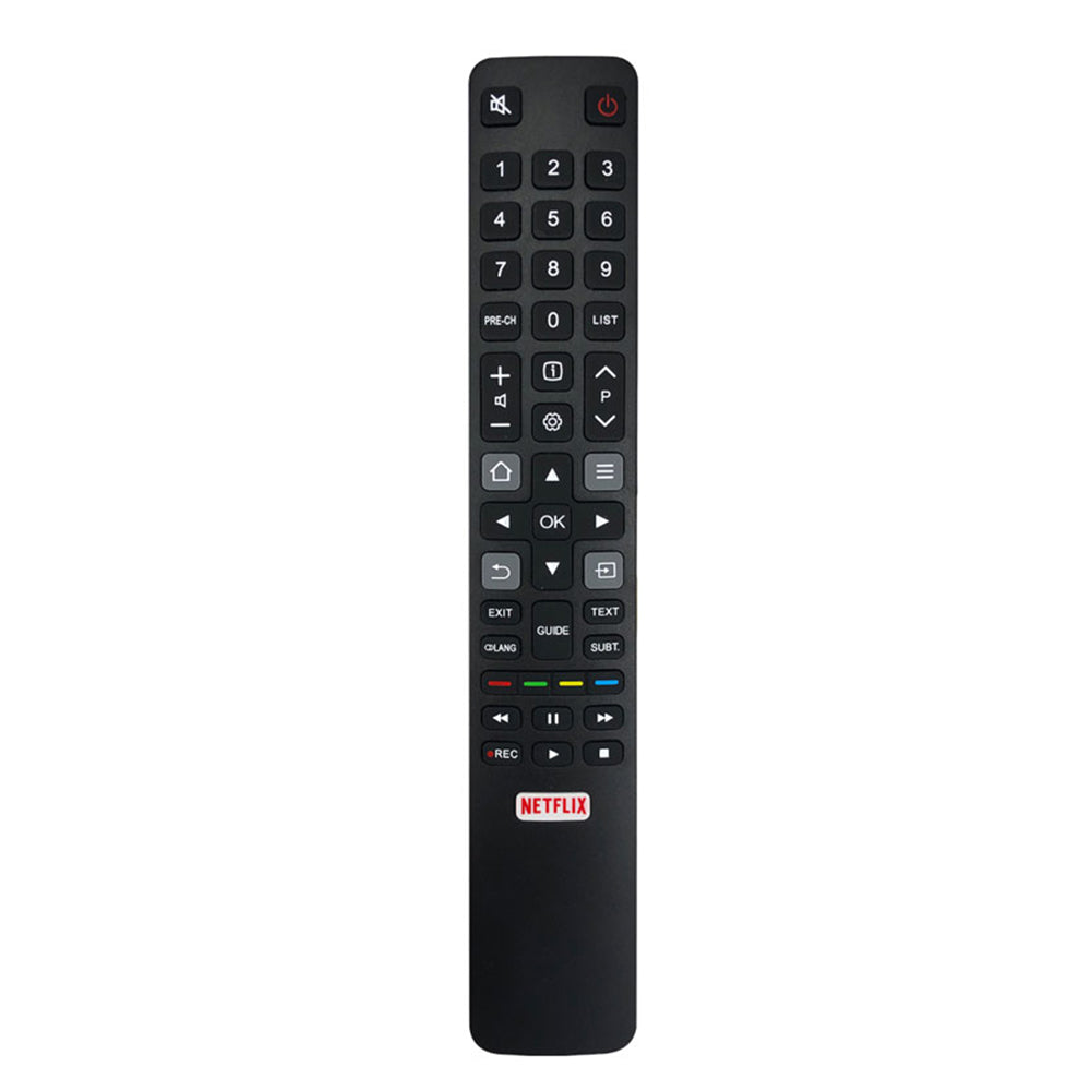 RM-L1508 Replacement Remote Control Controller for TCL Smart TV Television