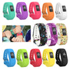 Replacement Band for Garmin Vivofit Jr 2 Junior Fitness Wristband Tracker