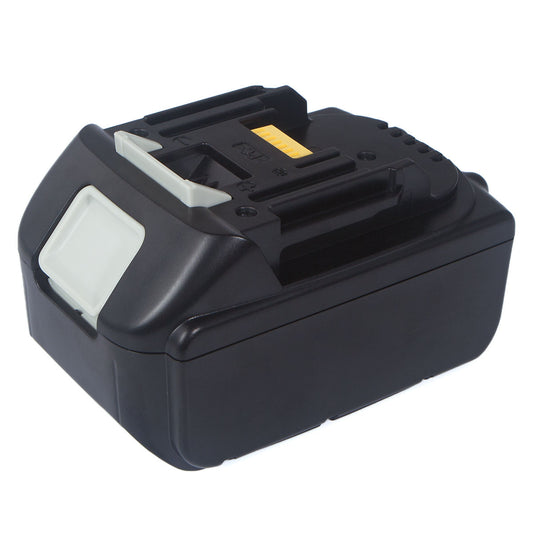Battery Replacement For Makita 5.0AH 18V BL1830 BL1815 LXT Lithium Ion Heavy Duty