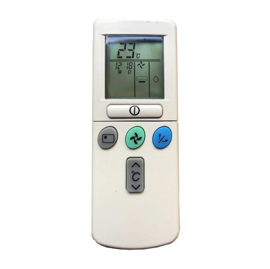 Hitachi Air Conditioner Replacement Remote Control RAR-2P2