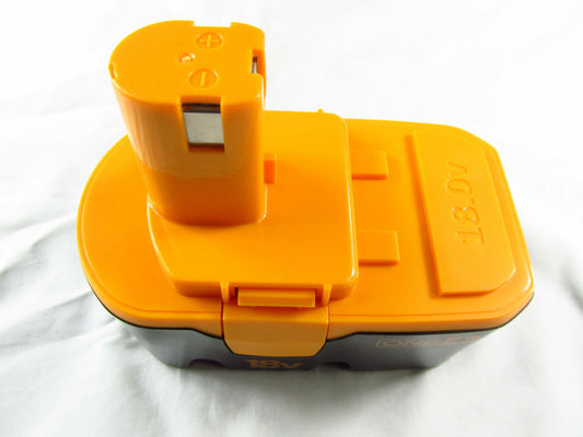 18V 3.0Ah battery Replacement for Ryobi BPP-1817,BPP-1817/2,CID-1802M,CRO-180M,ABP1803 Ni-MH