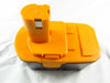 18V 3.0Ah battery Replacement for Ryobi BPP-1817,BPP-1817/2,CID-1802M,CRO-180M,ABP1803 Ni-MH