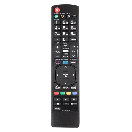 Replacement Remote AKB72915238 sub AKB72914271 for LG 3D Smart TV 42LE4900
