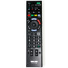 RM-ED058 Remote Replacement for Sony TV KD-65S9005B KD-65X8505B