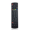 EUR7651120 Remote Replacement for Panasonic TX26LMD70FA TX32LMD70FA TH42PX7B TX32LED7FM TV