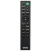 RMTAH102U RMT-AH102U Remote Replacement for Sony AV System HT-XT100 HTXT100