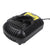 Battery Charger Replacement For Dewalt DCB105 12V - 20V Multi Voltage Li-Ion Power Tool