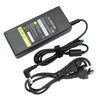 Laptop AC Adapter Charger Replacement for Toshiba Satellite PA5035E-1AC3 + AU Power Cable