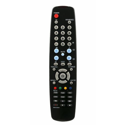 BN59-00685A Remote Replacement for Samsung TV CB3373Z5 CB501FZ5 CB5073Z5